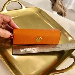 Tory Burch Sunglasses Case
